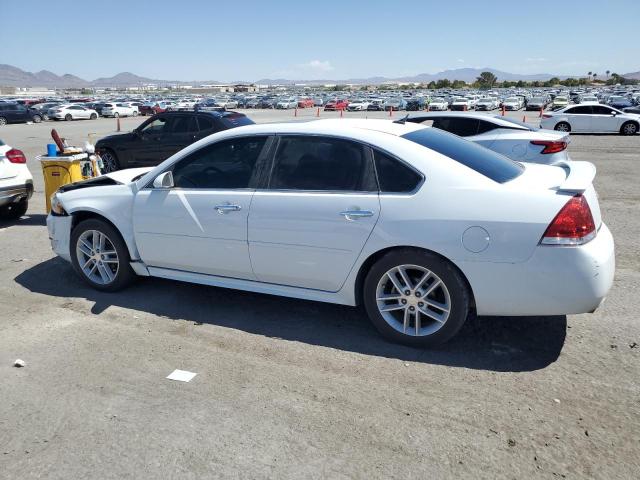 Photo 2 from auction – 2014 CHEVROLET IMPALA LIM with VIN 2G1WC5E30E1189819