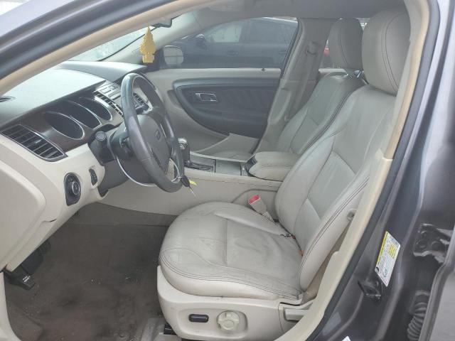 Photo 7 from auction – 2011 FORD TAURUS SEL with VIN 1FAHP2EW4BG129009