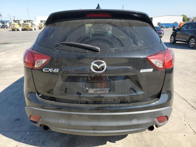 Photo 6 from auction – 2016 MAZDA CX-5 TOURI with VIN JM3KE2CY4G0856054