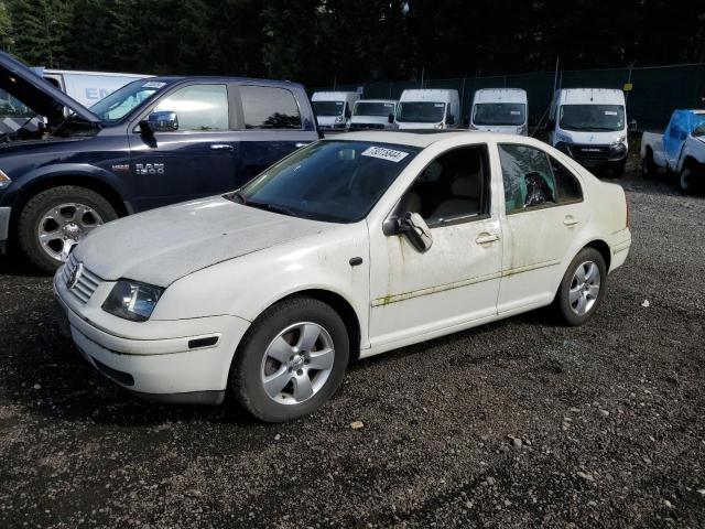 VOLKSWAGEN JETTA GLS 2003 z numerem VIN 3VWSK69M93M017261 - Zdjęcie z aukcji