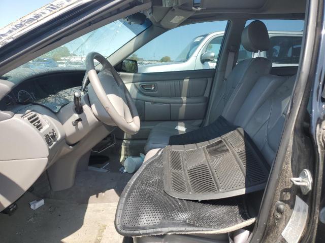 Photo 7 from auction – 2000 TOYOTA AVALON XL with VIN 4T1BF28B5YU003744