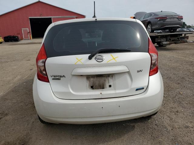 Photo 6 from auction – 2014 NISSAN VERSA NOTE with VIN 3N1CE2CP2EL419337