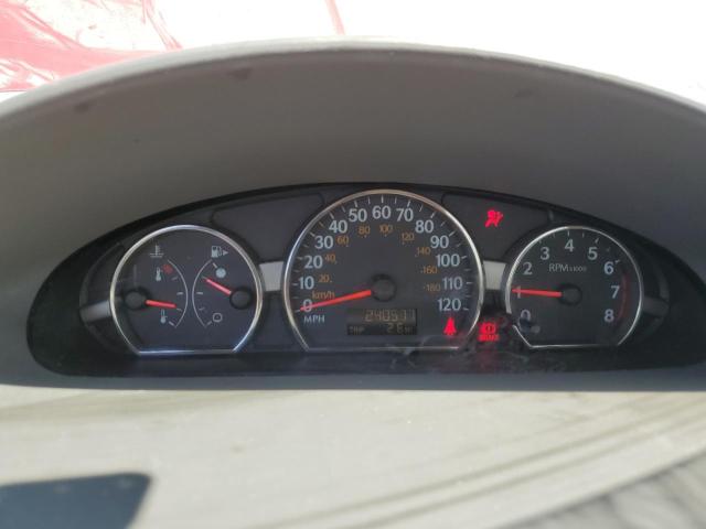 Photo 9 from auction – 2007 SATURN ION with VIN 1G8AJ55FX7Z169695