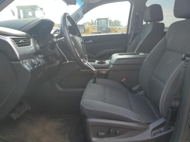 Photo 7 from auction – 2016 CHEVROLET SUBURBAN K with VIN 1GNSKGKC2GR479263