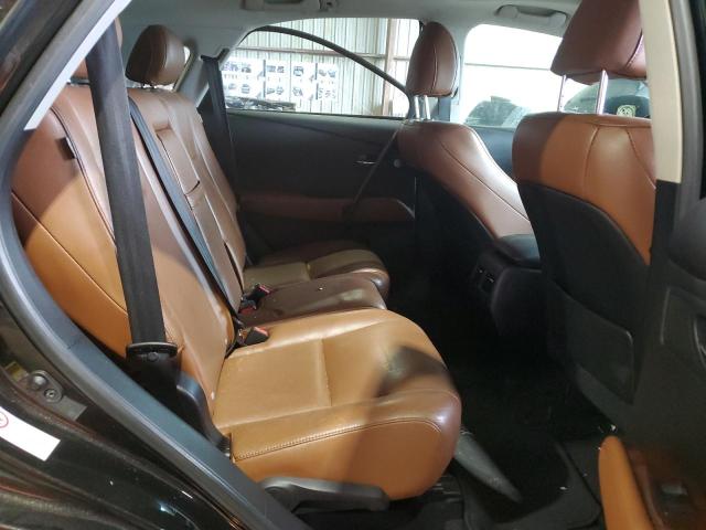 Photo 10 from auction – 2015 LEXUS RX 350 with VIN 2T2ZK1BA1FC169581