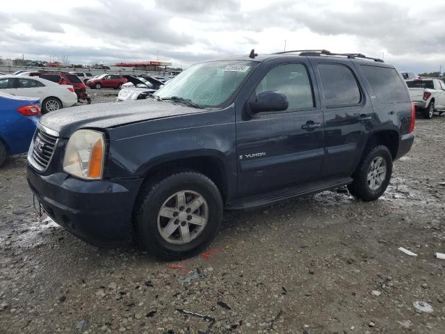 GMC YUKON 2007 with VIN 1GKFK13097J384794 - Photo from auction