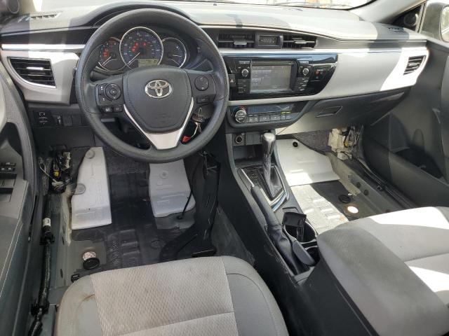 Photo 8 from auction – 2014 TOYOTA COROLLA L with VIN 2T1BURHEXEC214329
