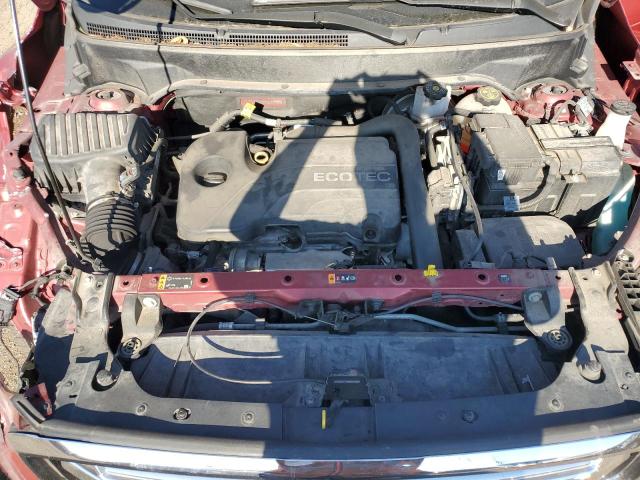 Photo 11 from auction – 2020 GMC TERRAIN SL with VIN 3GKALVEVXLL155003