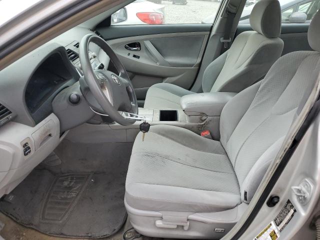 Photo 7 from auction – 2009 TOYOTA CAMRY BASE with VIN 4T1BE46K09U401706