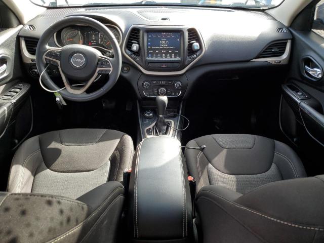 Photo 8 from auction – 2015 JEEP CHEROKEE L with VIN 1C4PJMCS1FW524585