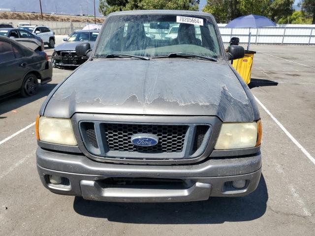 Photo 5 from auction – 2004 FORD RANGER with VIN 1FTYR10U64PA92939