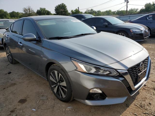 Photo 4 from auction – 2019 NISSAN ALTIMA SV with VIN 1N4BL4DV9KC252740