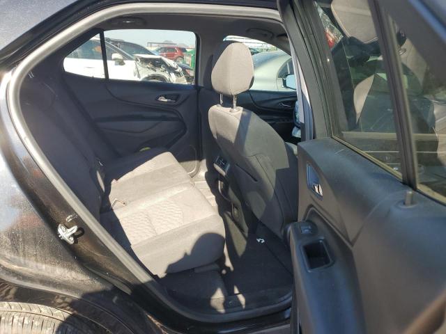 Photo 10 from auction – 2019 CHEVROLET EQUINOX LT with VIN 2GNAXLEX4K6119159