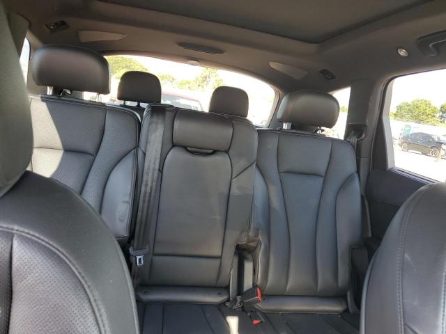 Photo 10 from auction – 2018 AUDI Q7 PREMIUM with VIN WA1LAAF7XJD027604