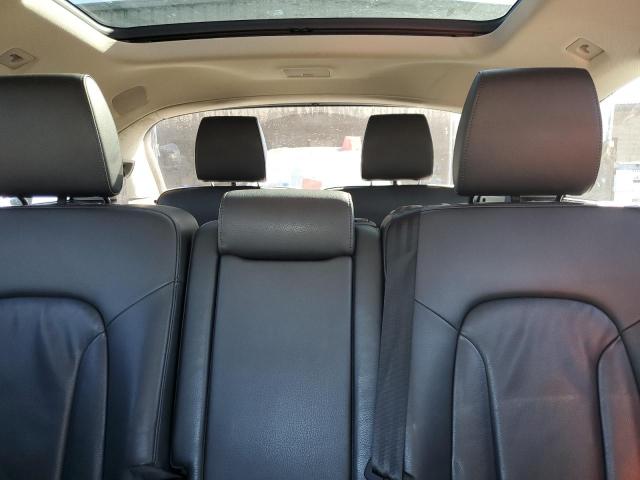 Photo 10 from auction – 2015 AUDI Q7 PREMIUM with VIN WA1LGAFE0FD022674