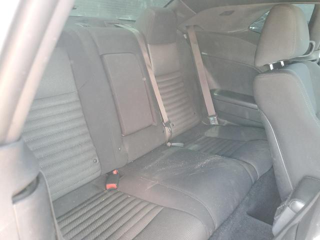 Photo 10 from auction – 2014 DODGE CHALLENGER with VIN 2C3CDYAG6EH254234