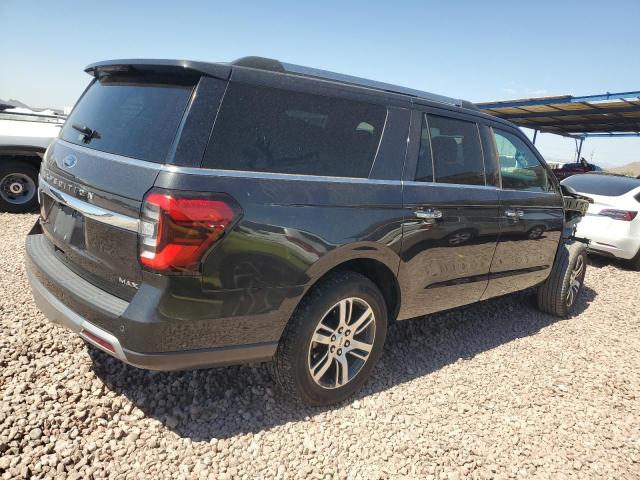 Photo 3 from auction – 2023 FORD EXPEDITION with VIN 1FMJK2A87PEA11262