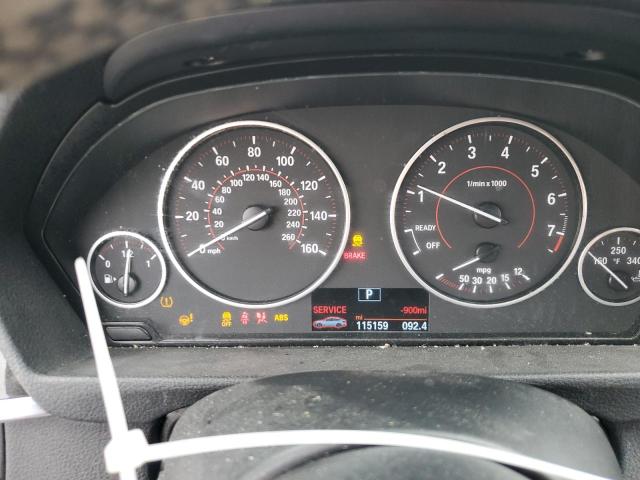 Photo 9 from auction – 2015 BMW 328 XIGT with VIN WBA3X5C54FD561037
