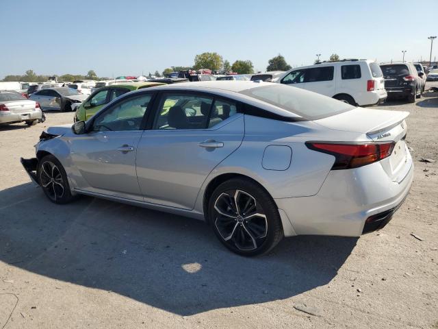 Photo 2 from auction – 2023 NISSAN ALTIMA SR with VIN 1N4BL4CW2PN374586