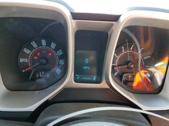 Zdjęcie 9 z aukcji – 2011 CHEVROLET CAMARO LT z VIN 2G1FB1ED3B9178556