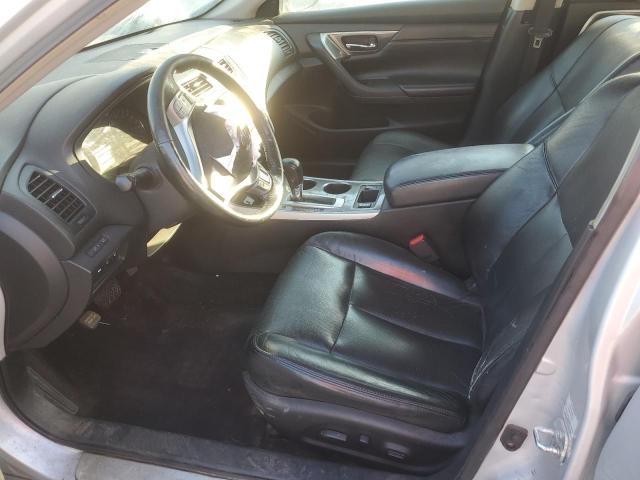 Photo 7 from auction – 2013 NISSAN ALTIMA 2.5 with VIN 1N4AL3APXDC149213