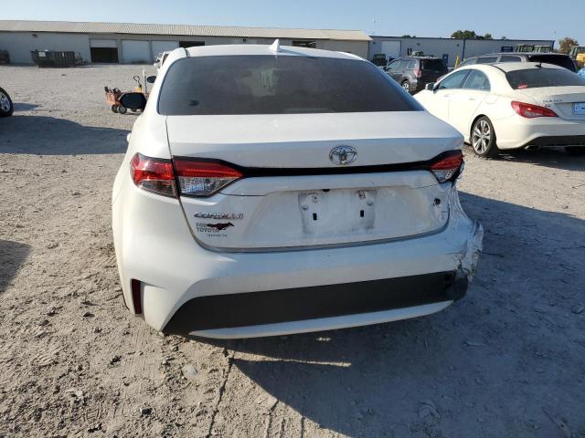 Photo 6 from auction – 2021 TOYOTA COROLLA L with VIN JTDDPMAE7MJ168720
