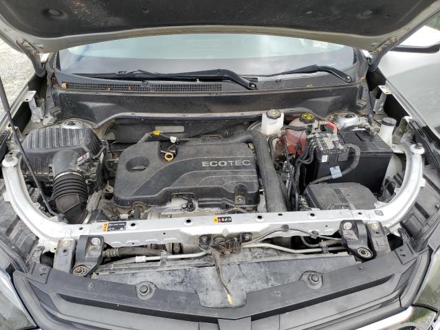 Photo 12 from auction – 2020 CHEVROLET EQUINOX LT with VIN 2GNAXTEV9L6143201
