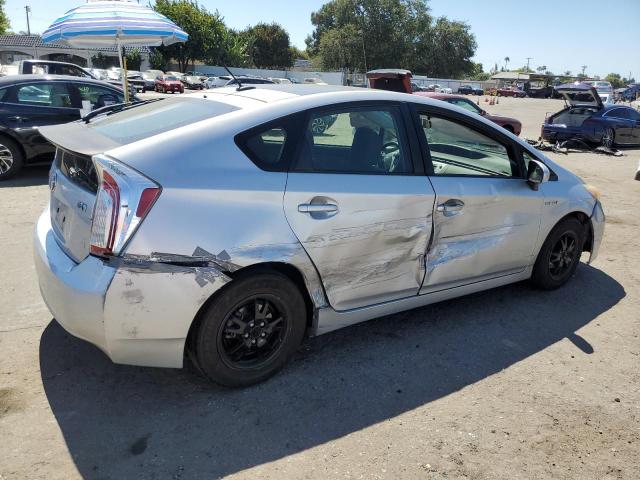 Photo 3 from auction – 2012 TOYOTA PRIUS with VIN JTDKN3DU1C5488679