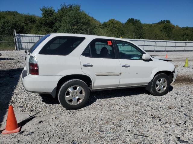 Photo 3 from auction – 2004 ACURA MDX with VIN 2HNYD18204H530175
