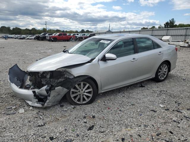 TOYOTA CAMRY BASE 2012 with VIN 4T4BF1FK8CR217946 - Photo from auction