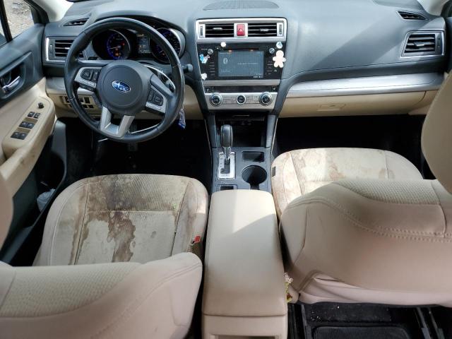 Photo 8 from auction – 2015 SUBARU LEGACY 2.5 with VIN 4S3BNBC61F3058096