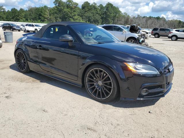 Photo 4 from auction – 2014 AUDI TTS PREMIU with VIN TRUS1AFK9E1002129
