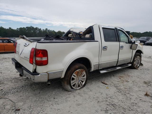 Photo 3 from auction – 2006 LINCOLN MARK LT with VIN 5LTPW18506FJ23819