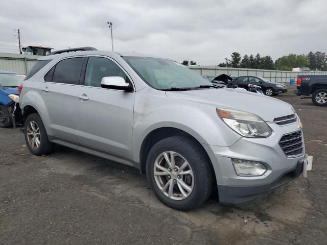 Photo 4 from auction – 2017 CHEVROLET EQUINOX LT with VIN 2GNALCEK0H6245107