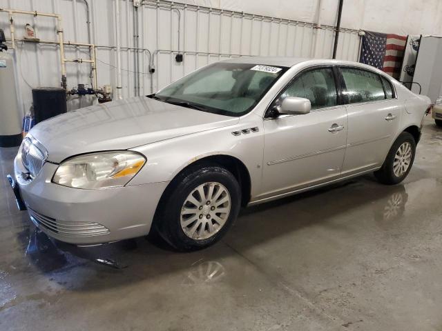 Photo 1 from auction – 2006 BUICK LUCERNE CX with VIN 1G4HP572X6U153744
