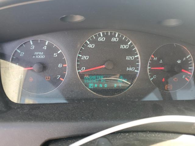 Photo 9 from auction – 2011 CHEVROLET IMPALA LT with VIN 2G1WG5EK3B1130092
