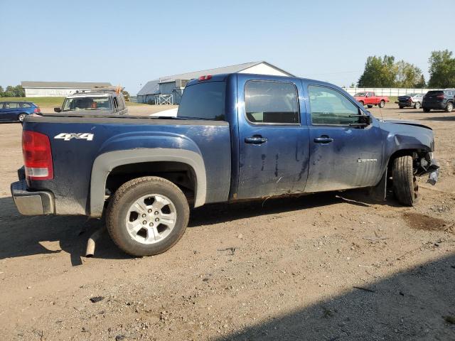 Photo 3 from auction – 2011 GMC SIERRA K15 with VIN 3GTP2WE36BG316113