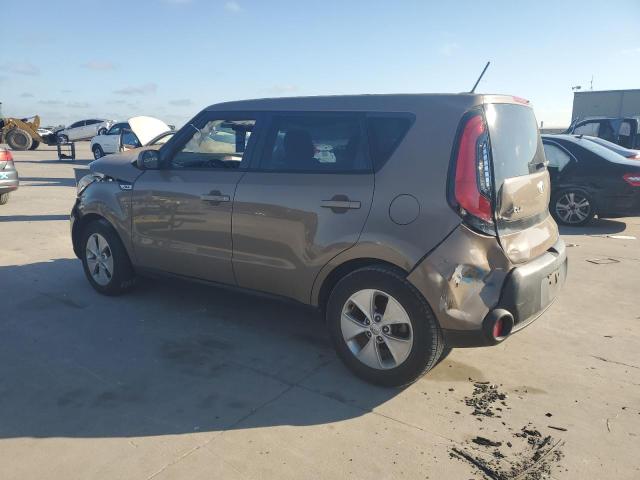 Photo 2 from auction – 2015 KIA SOUL with VIN KNDJN2A29F7136290