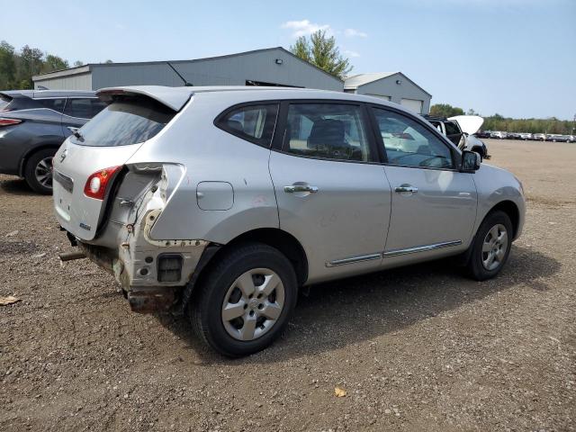 Photo 3 from auction – 2011 NISSAN ROGUE SV with VIN JN8AS5MT0BW169990