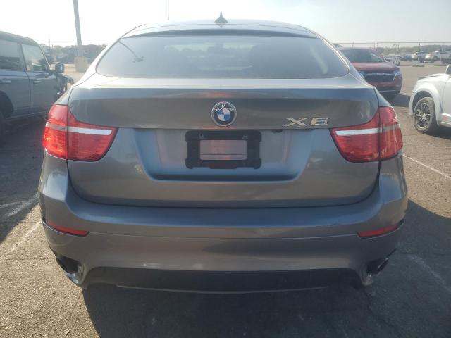 Photo 6 from auction – 2009 BMW X6 XDRIVE3 with VIN 5UXFG43559L223097