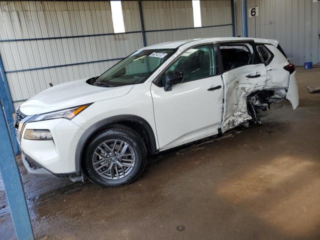 Photo 1 from auction – 2023 NISSAN ROGUE S with VIN 5N1BT3AB4PC855998