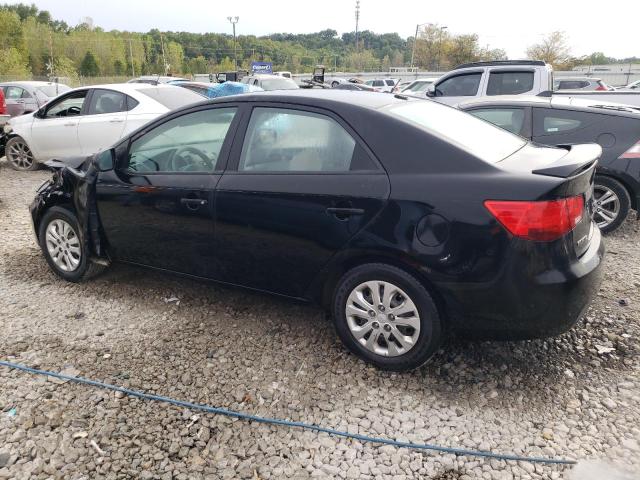 Photo 2 from auction – 2011 KIA FORTE LX with VIN KNAFT4A29B5377342