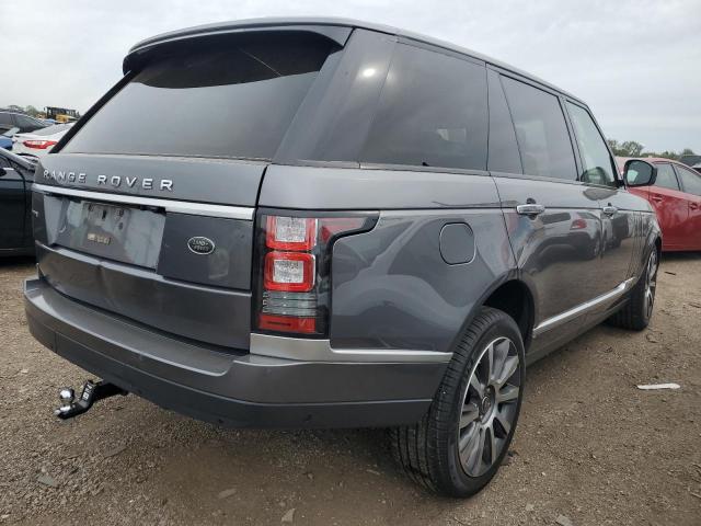 Photo 3 from auction – 2017 LAND ROVER RANGE ROVE with VIN SALGV5FE2HA360806