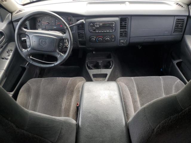 Photo 8 from auction – 2004 DODGE DAKOTA SPO with VIN 1D7GL32K94S603017