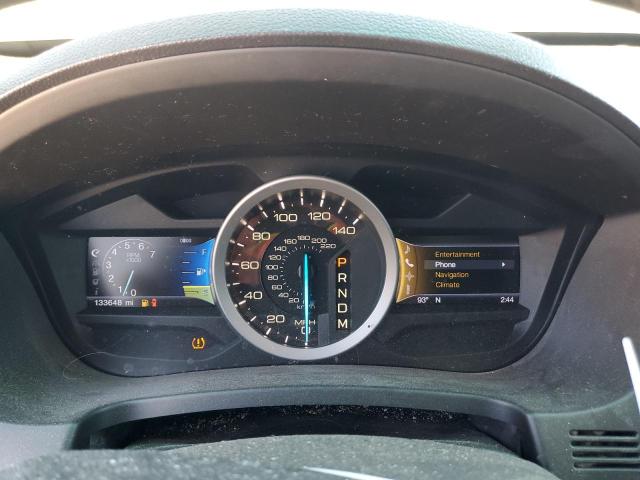 Photo 9 from auction – 2013 FORD EXPLORER L with VIN 1FM5K8F86DGB21233