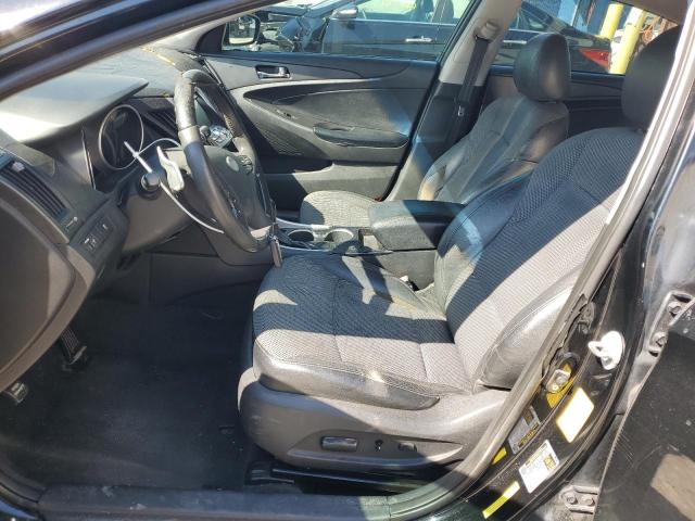 Photo 7 from auction – 2011 HYUNDAI SONATA SE with VIN 5NPEC4AC5BH056664
