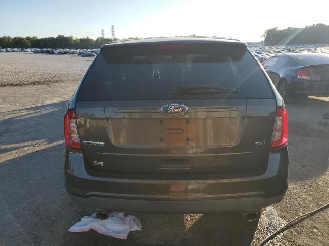 Photo 6 from auction – 2011 FORD EDGE SEL with VIN 2FMDK3JC7BBB38072