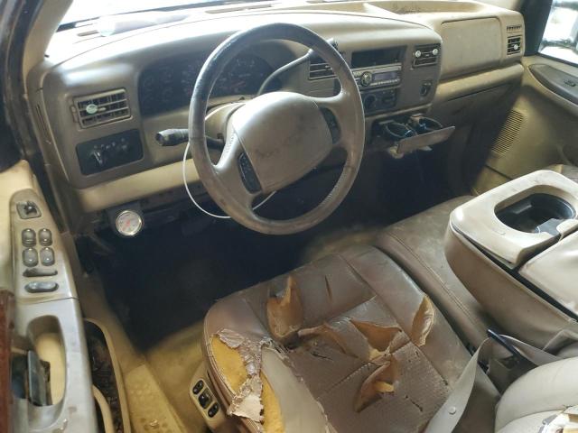 Photo 8 from auction – 2001 FORD F350 SUPER with VIN 1FTWW32FX1ED81744