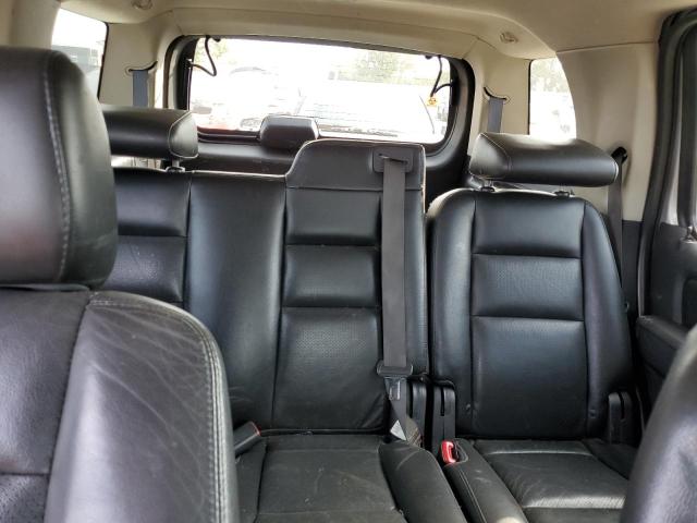 Photo 10 from auction – 2007 MERCURY MOUNTAINEE with VIN 4M2EU48827UJ22481