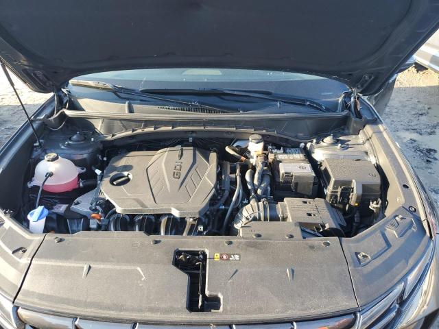 Photo 12 from auction – 2023 HYUNDAI TUCSON SEL with VIN 5NMJBCAE5PH203440
